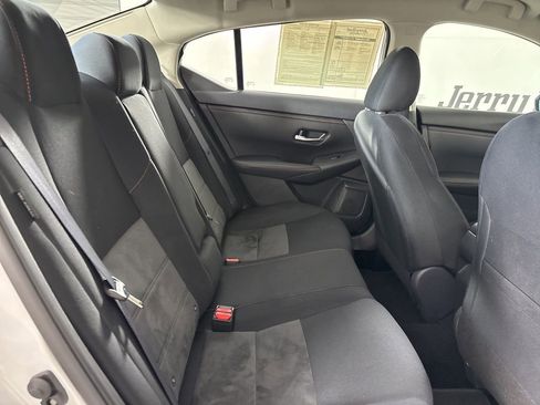 Used 2024 Nissan Sentra SR image 25