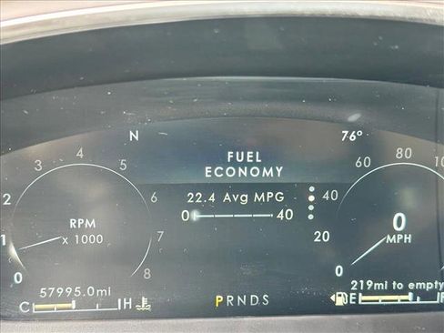 Used 2019 Lincoln Nautilus Reserve image 11