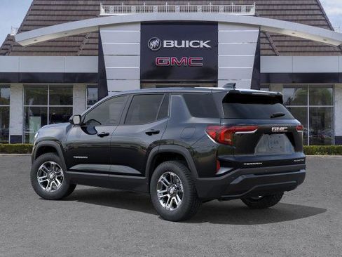 New 2026 GMC Terrain Elevation image 3