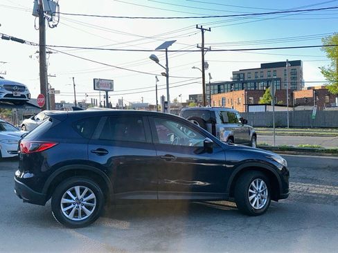 Used 2016 MAZDA CX-5 Touring w/ Bose/Moonroof Package image 43