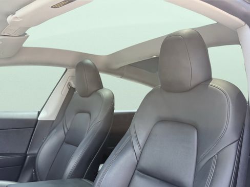 Used 2023 Tesla Model 3 Standard Range RWD image 20