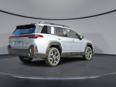 New 2026 Subaru Outback Touring XT AWD/4WD image 12
