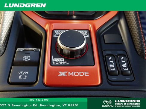 Used 2020 Subaru Forester Sport image 39