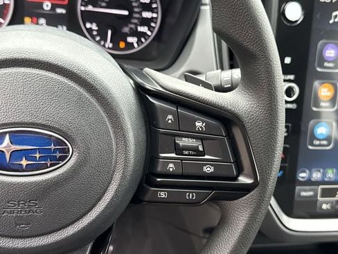 New 2026 Subaru Crosstrek 2.0i Premium image 27