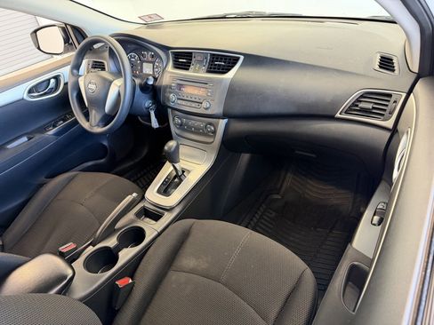 Used 2013 Nissan Sentra S image 22