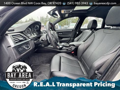 Used 2019 BMW 430i Gran Coupe xDrive w/ Convenience Package image 11