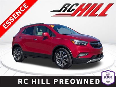 Used 2018 Buick Encore Essence