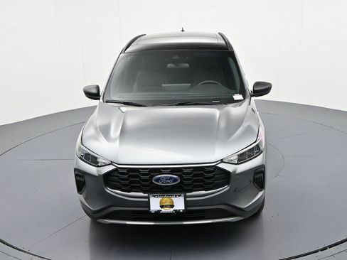 New 2026 Ford Escape ST-Line w/ Tech Pack #1 image 18