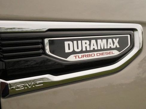 New 2026 GMC Sierra 1500 Denali w/ Denali Reserve Package AWD/4WD image 47