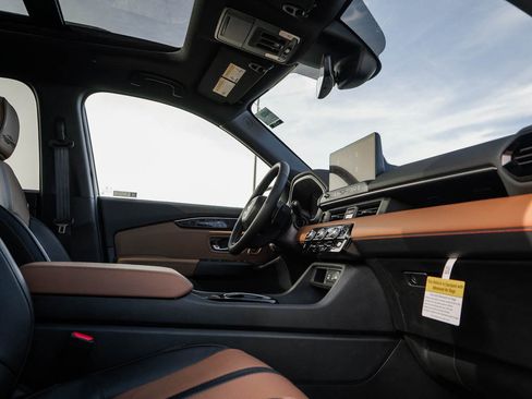 New 2026 Honda Passport TrailSport Elite image 11