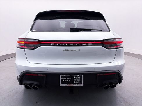 Used 2023 Porsche Macan S image 14