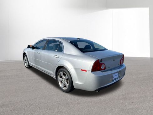 Used 2009 Chevrolet Malibu LT w/ Power Convenience Package FWD image 6