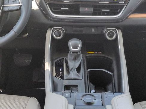Certified 2024 Toyota Grand Highlander FWD image 19