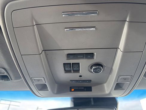 Certified 2020 Chevrolet Tahoe LT w/ RST Edition image 17