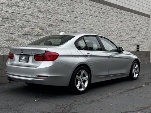 Used 2015 BMW 328i Sedan image 3