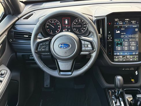 New 2026 Subaru Forester Premium image 14