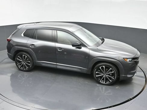 Used 2023 MAZDA CX-50 AWD 2.5 Turbo w/ Cargo Package image 34