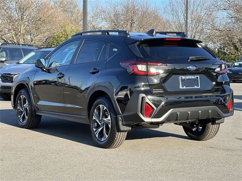 New 2026 Subaru Crosstrek 2.0i Premium image 33