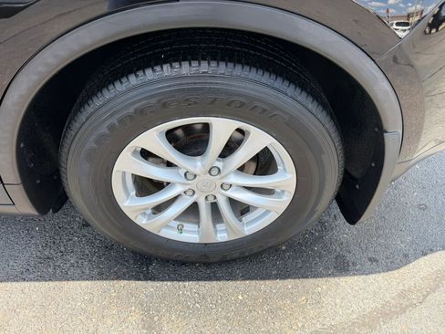 Used 2014 INFINITI QX70 2WD image 20