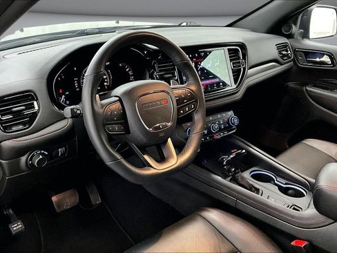 Used 2025 Dodge Durango R/T AWD/4WD image 17