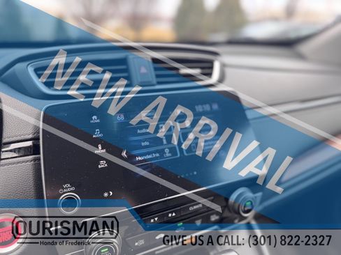 Used 2019 Honda CR-V EX-L image 15