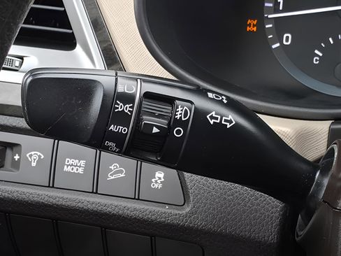 Used 2017 Hyundai Santa Fe Sport AWD/4WD image 24