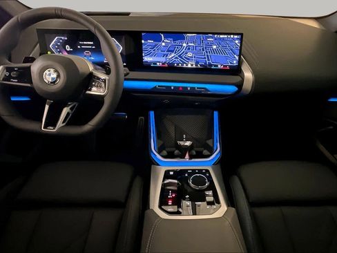 New 2026 BMW X3 xDrive30i w/ Premium Package AWD/4WD image 5