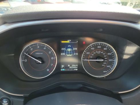 Used 2018 Subaru Crosstrek 2.0i Limited image 26