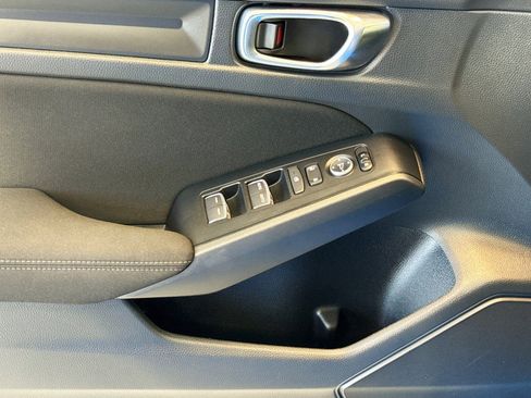Used 2025 Honda Civic Sport image 16
