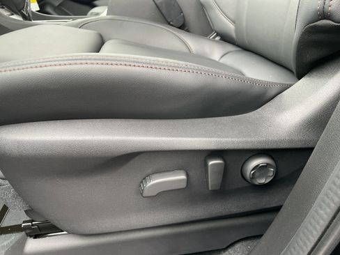 New 2026 Subaru Ascent Limited Bronze image 13