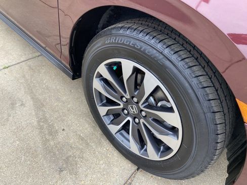 Used 2021 Honda Odyssey EX-L image 31