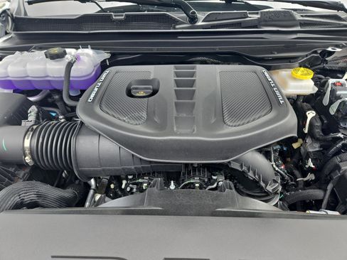 New 2026 RAM 1500 Limited AWD/4WD image 9