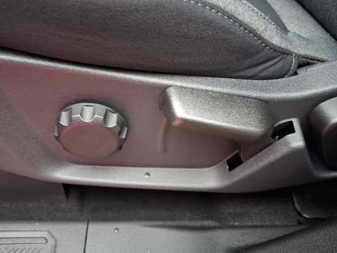 Used 2025 Ford Bronco Big Bend image 18