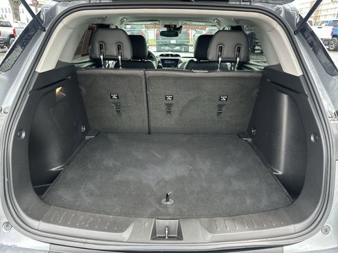 Used 2021 Chevrolet TrailBlazer LT w/ Premium Seating Package image 32