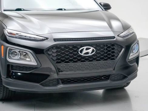 Used 2021 Hyundai Kona SEL AWD/4WD image 7