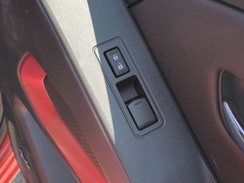 Certified 2025 Nissan Frontier Pro-X w/ Pro Convenience Package RWD image 40