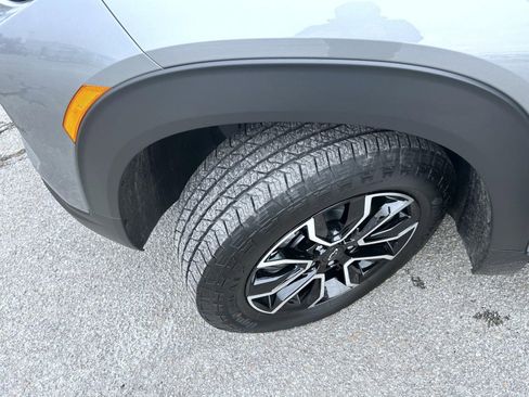 New 2026 Chevrolet TrailBlazer ACTIV w/ Driver Confidence Package AWD/4WD image 23