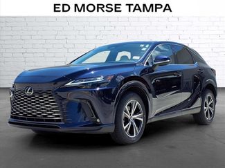 Used 2024 Lexus RX 350 FWD w/ Technology Package video 1