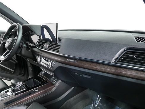 Used 2023 Audi Q5 2.0T Premium Plus w/ Premium Plus Package image 24