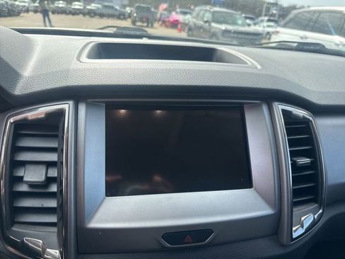 Used 2019 Ford Ranger XLT w/ Equipment Group 302A Luxury image 14