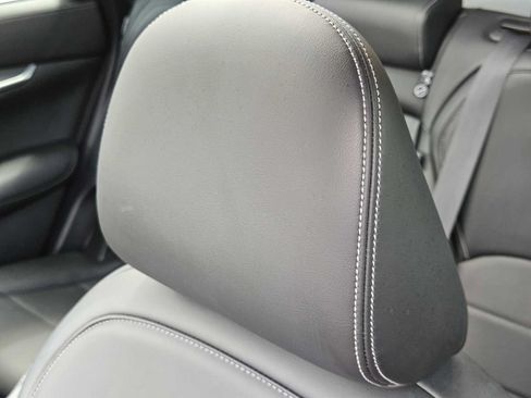 Used 2022 INFINITI QX50 Luxe w/ Appearance Package FWD image 14
