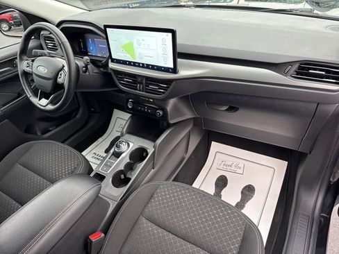 Used 2025 Ford Escape Active w/ Tech Pack #1 image 16