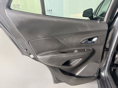 Used 2018 Buick Encore Preferred image 26