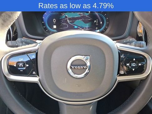 Certified 2024 Volvo V60 B5 Cross Country Plus image 26