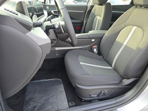 New 2026 Hyundai Sonata SEL FWD image 19