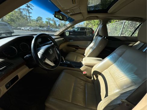 Used 2009 Honda Accord EX-L image 25