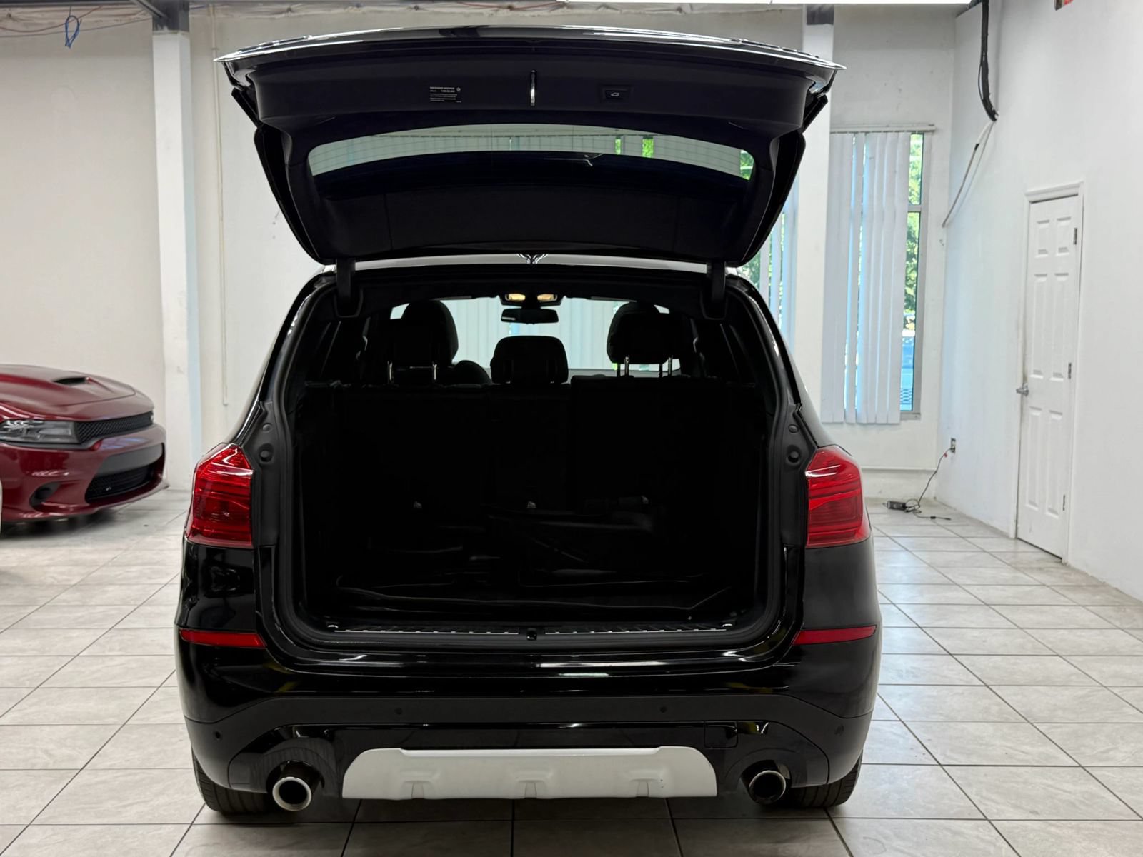 Used 2019 BMW X3 xDrive30i AWD/4WD image 20