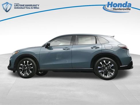 New 2027 Honda HR-V EX-L image 29