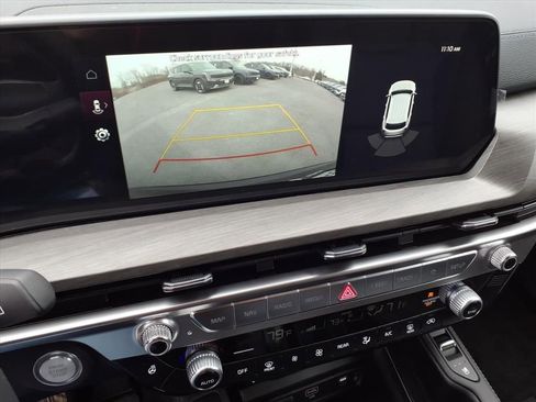 New 2025 Kia Telluride EX X-Line image 27