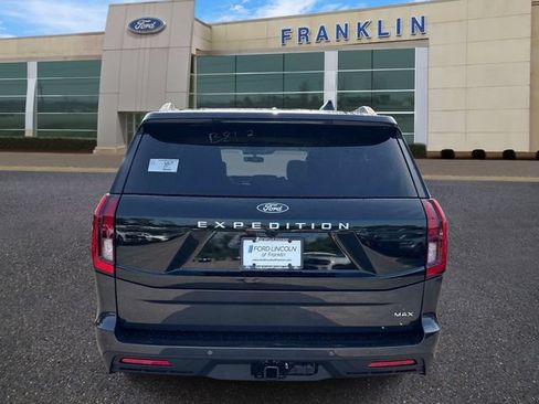 New 2027 Ford Expedition Max Active AWD/4WD image 6